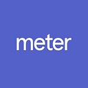 Meter logo