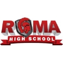 Roma ISD logo