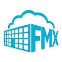 FMX logo