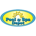 Pool and Spa Depot logo