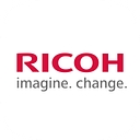 Ricoh logo