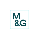 M&G plc logo