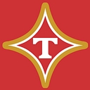 Thomasville City School District logo