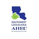 Southwest Louisiana Area Health Education Center logo