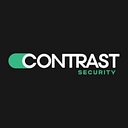  Contrast Security  logo