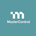 MasterControl logo