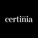 Certinia logo