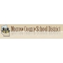 Morrow County School District logo