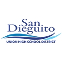 San Dieguito Union High School District logo