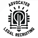 Advocates Legal Recruiting logo