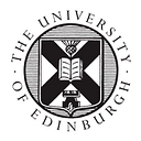 University of Edinburgh logo