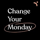 Change Your Monday logo