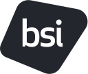 BSI logo