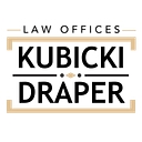 Kubicki Draper logo