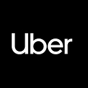 Uber  logo