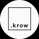 Krow logo
