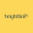 Brightline logo