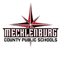 Mecklenburg County School District logo