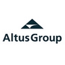 Altus Group logo