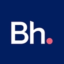 Betterhomes logo