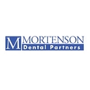 Mortenson Dental  logo