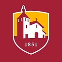 President and Board of Trustees of Santa Clara College logo
