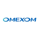 Omexom Hochspannung logo