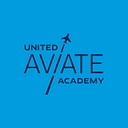 United Aviate Academy (UAA) logo