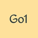 Go1 Australia logo