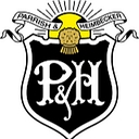 Parrish and Heimbecker logo