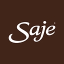 Saje Natural Wellness logo