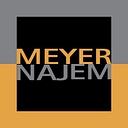 Meyer Najem logo