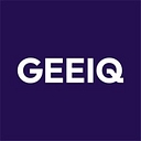 GEEIQ logo