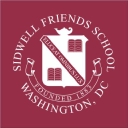 Sidwell Friends School logo