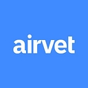 Airvet Inc logo