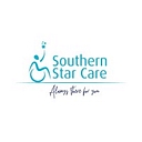 Southern Star Care  logo