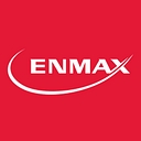 ENMAX logo
