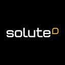 solute logo