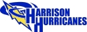 Harrison School District 36 logo