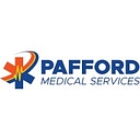 Pafford logo