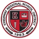 Kingsway Regional School District logo
