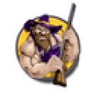 Ozark School District logo