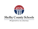 Shelby County Schools logo