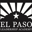 El Paso Leadership Academy logo