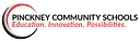 Pinckney Community Schools logo