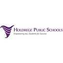 Holdrege Public Schools logo