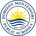 Horizon Montessori Public Schools logo