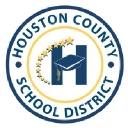 Houston County Schools logo