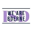 Boerne Independent School District logo