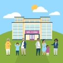 Mount Vernon Independent School District logo